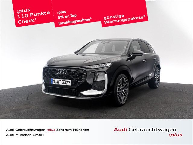 Audi Q3 3.000 km 57.502 &euro; Eching 85386