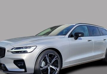 Volvo V60 5.000 km 49.888 &euro; Freiburg 79111