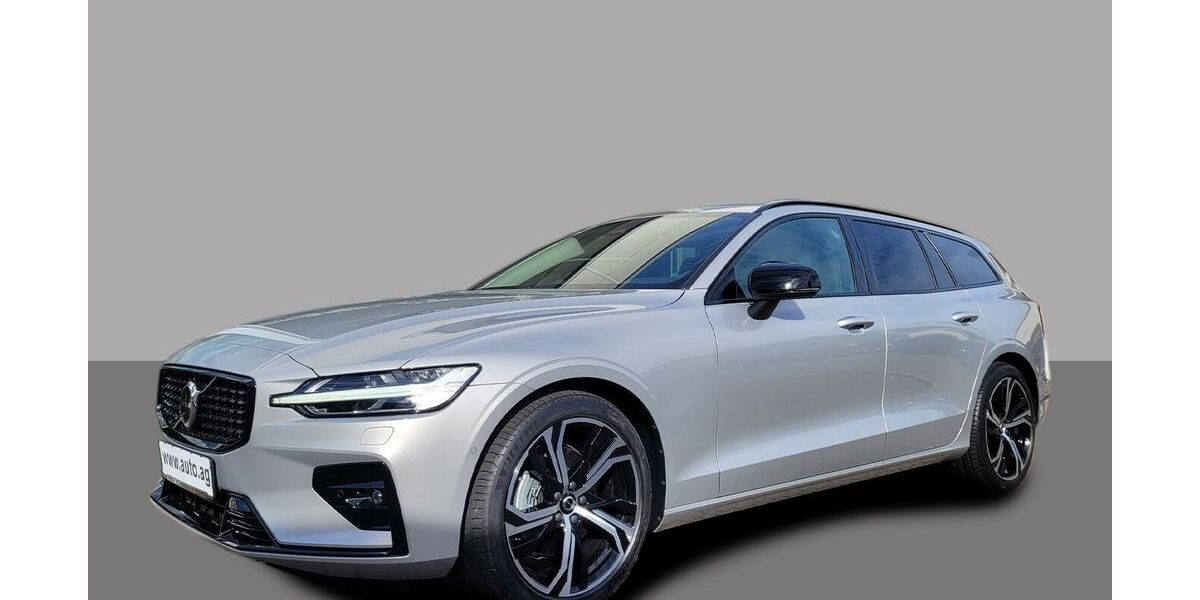 Volvo V60 5.000 km 49.888 &euro; Freiburg 79111