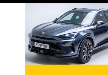 Cupra Formentor 7.999 km 46.900 &euro; Stade 21680