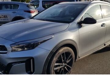 Kia XCeed 35.000 km 28.990 &euro; Bruchertseifen 57539