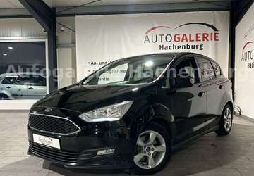 Ford C-Max 131.800 km 9.990 &euro; Hachenburg 57627