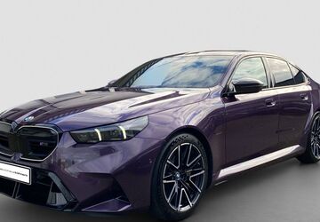 BMW M5 5.580 km 127.728 &euro; Hilmersdorf 09429