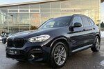 BMW X3 xDrive 30 d M Sport CARPLAY/NAVI/DAB/LED/AHK 81.948 km 39.900 &euro; Villingen-Schwenningen 78054