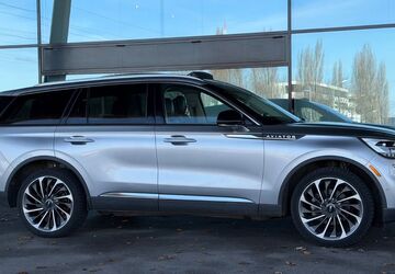 Lincoln Aviator 85.000 km 39.900 &euro; Offenburg- Zunsweier 77656