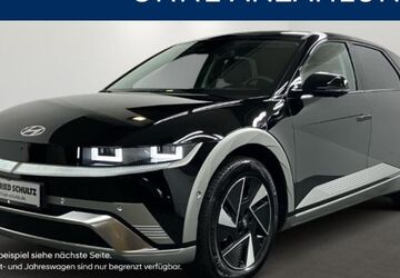 Hyundai IONIQ 5 6.999 km 49.880 &euro; Hagen 58089