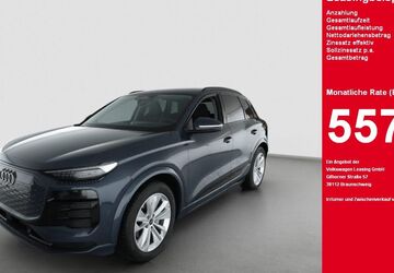 Audi Q6 e-tron 15.152 km 59.945 &euro; Gütersloh 33334