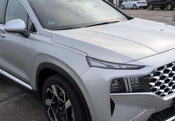 Hyundai SANTA FE 39.800 km 38.450 &euro; Germering 82110