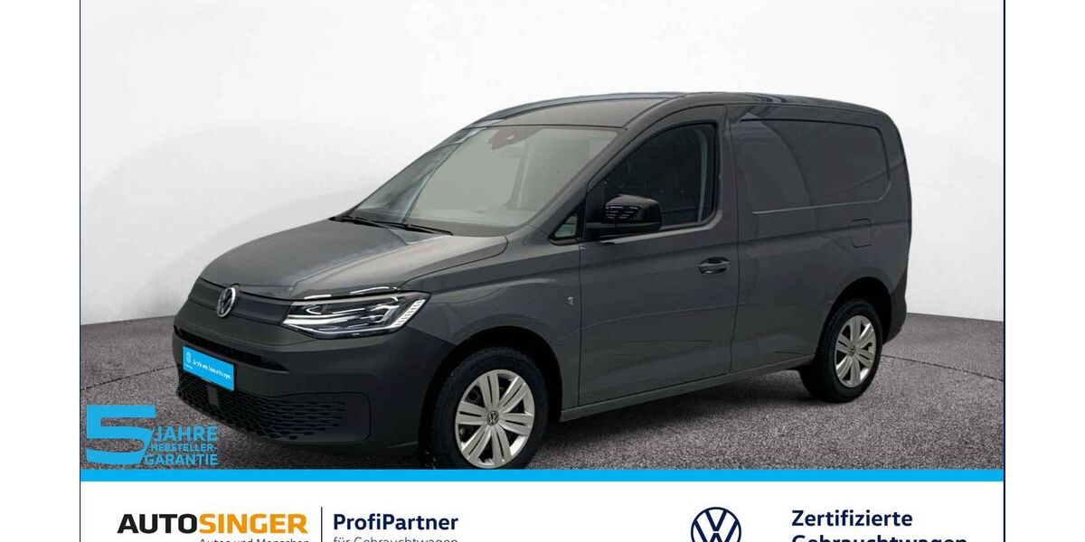 VW Caddy 1.500 km 31.990 &euro; Marktoberdorf 87616