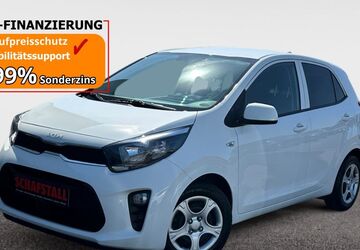 Kia Picanto 11.480 km 15.679 &euro; Elsdorf (bei Köln) 50189