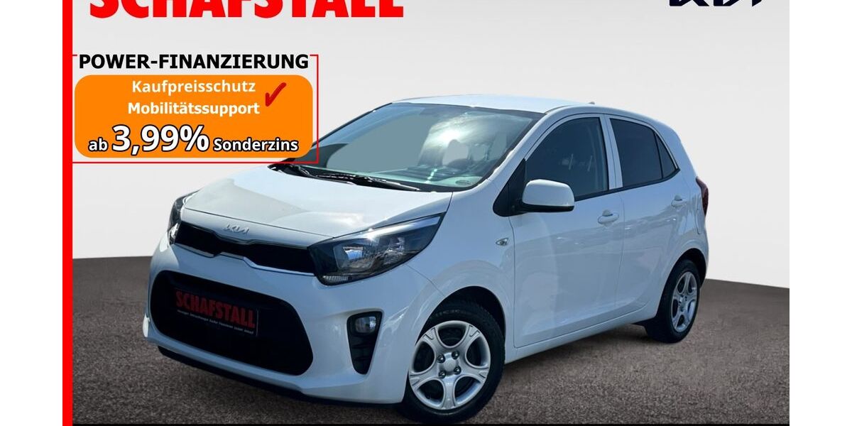 Kia Picanto 11.480 km 15.679 &euro; Elsdorf (bei Köln) 50189