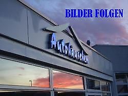 Hyundai STARIA 83.500 km 40.999 &euro; Harzgerode 06493