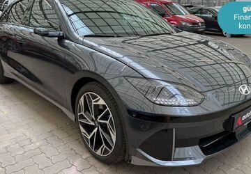 Hyundai IONIQ 6 8.871 km 36.990 &euro; Ludwigsfelde (bei Berlin) 14974