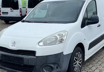 Peugeot Partner 189.663 km 3.800 &euro; Göttingen 37081