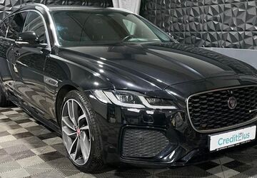 Jaguar XF 93.769 km 29.990 &euro; Emden 26721