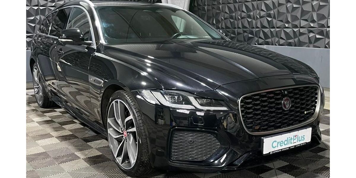 Jaguar XF 93.769 km 29.990 &euro; Emden 26721