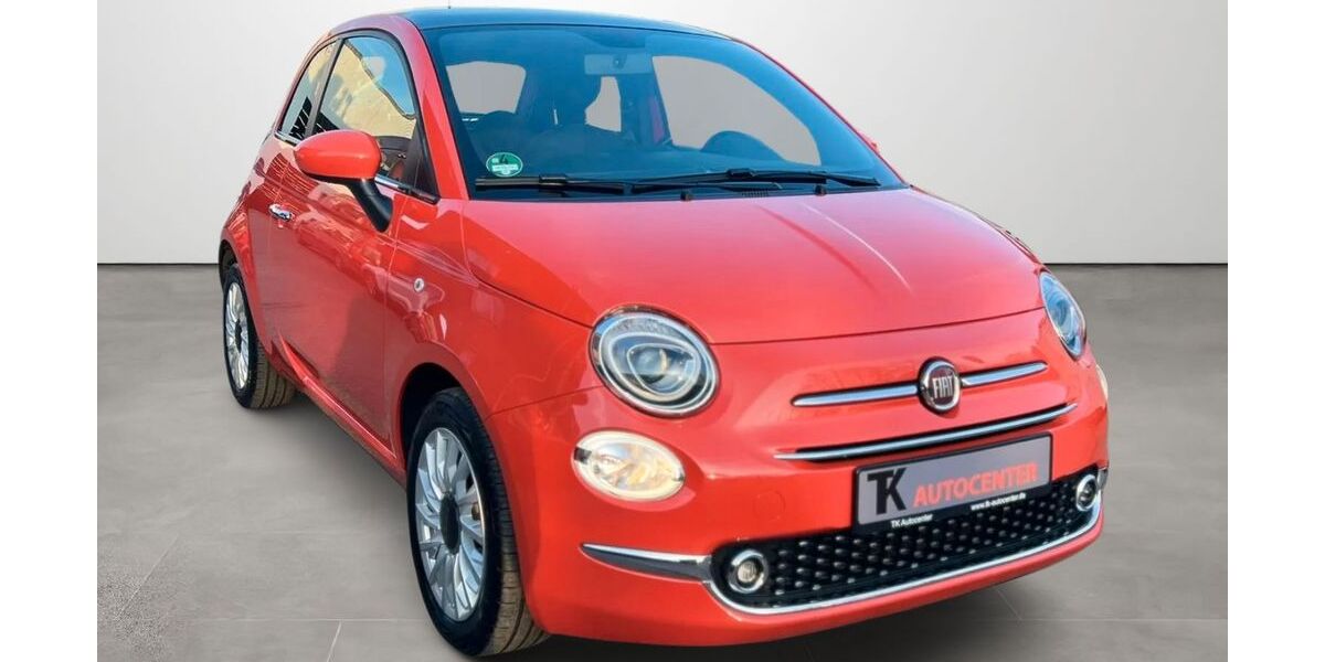 Fiat 500 42.150 km 12.790 &euro; Düren 52349