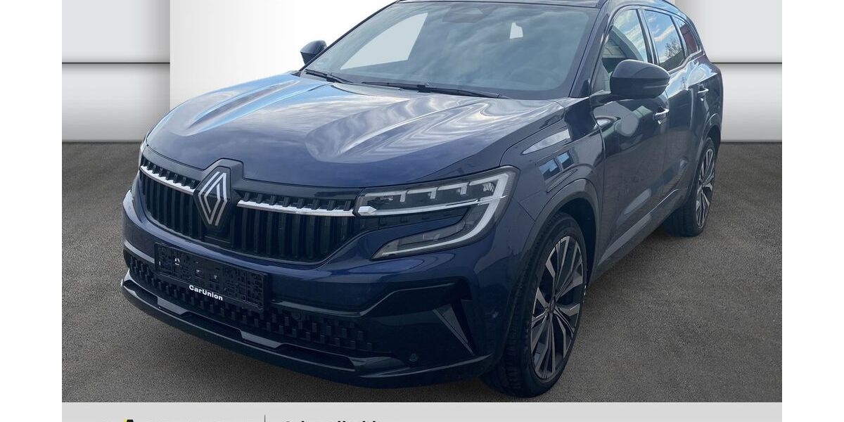 Renault Espace 4.203 km 38.960 &euro; Schmalkalden 98574