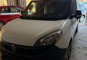 Fiat Doblo 139.876 km 5.499 &euro; Filderstadt 70794