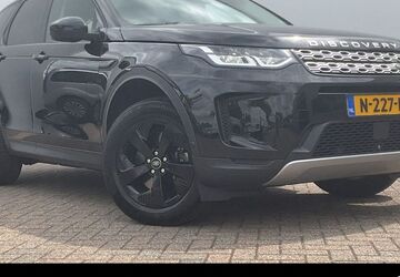 Land Rover Discovery Sport 159.160 km 19.360 &euro; Surhuisterveen 
