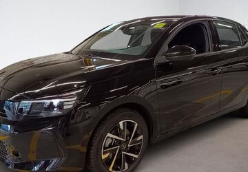 Opel Corsa 8.868 km 17.990 &euro; Bühl 77815