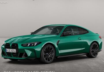 BMW M4 15.001 km 92.901 &euro; München 80939