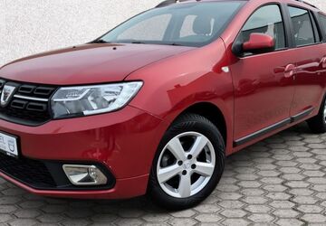 Dacia Logan 33.850 km 12.990 &euro; Bruchhausen-Vilsen 27305