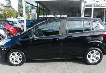 Ford B-Max 63.460 km 8.990 &euro; Osnabrück 49084