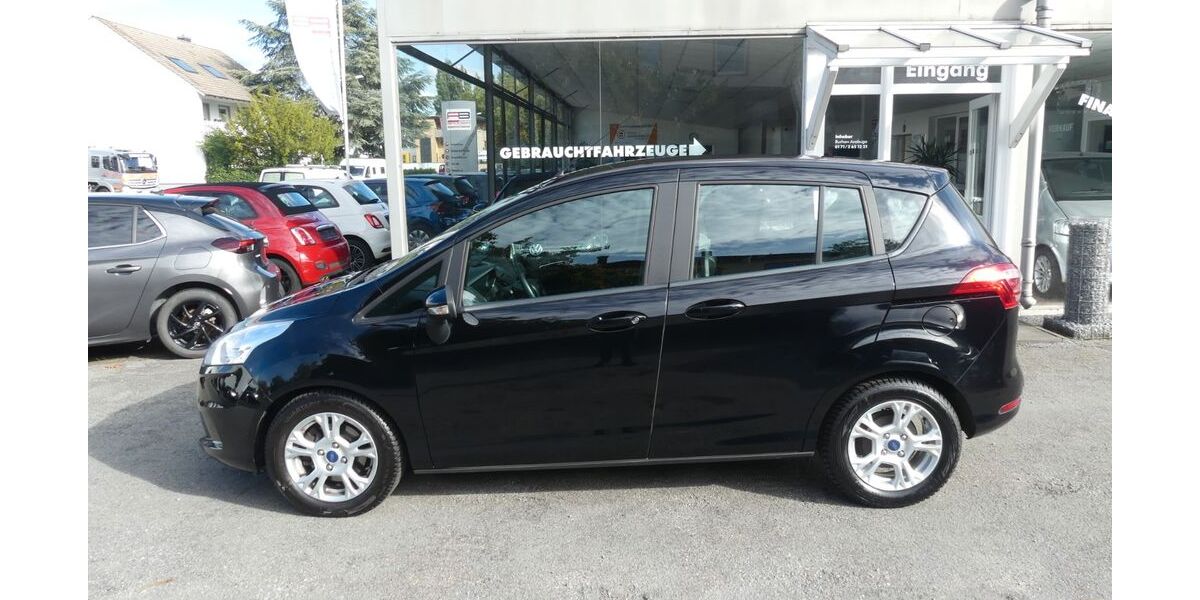 Ford B-Max 63.460 km 8.990 &euro; Osnabrück 49084