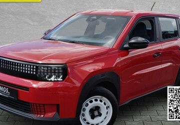 Fiat Grande Panda 2.454 km 20.950 &euro; Hof 95032