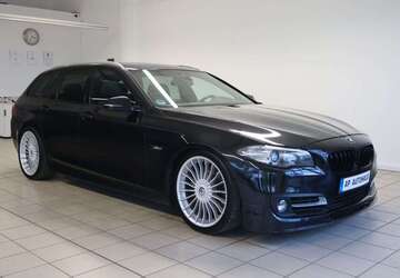 Alpina D5 209.165 km 17.990 &euro; Schöneiche bei Berlin 15566