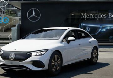 Mercedes-Benz EQE 9.569 km 42.840 &euro; Dillenburg 35683