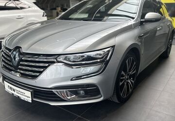 Renault Talisman 36.999 km 23.490 &euro; Dresden 01257