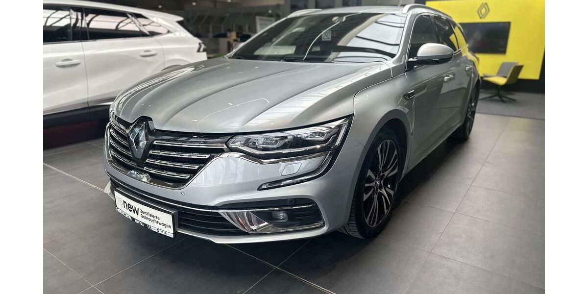 Renault Talisman 36.999 km 23.490 &euro; Dresden 01257