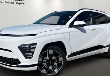 Hyundai KONA 1.500 km 37.390 &euro; Dingolfing 84130
