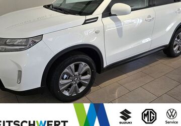 Suzuki Vitara 1.600 km 22.950 &euro; Ansbach 91522