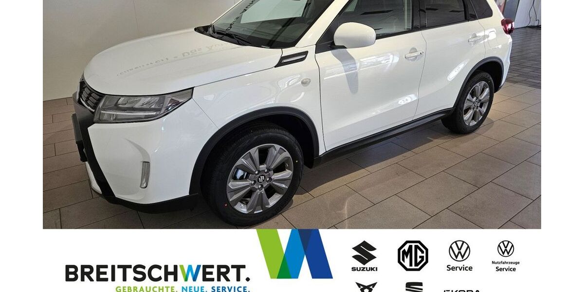 Suzuki Vitara 1.600 km 22.950 &euro; Ansbach 91522
