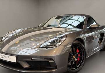 Porsche Boxster 26.150 km 81.900 &euro; Aachen 52068