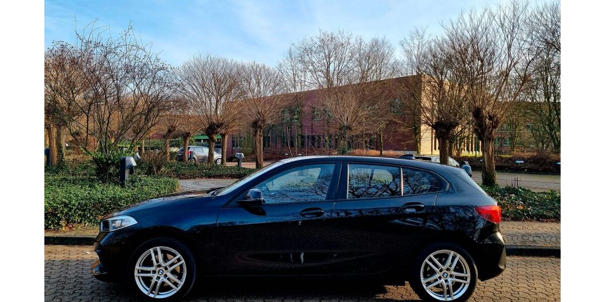 BMW 116 158.000 km 10.990 &euro; Gelsenkirchen 45894