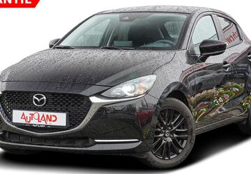 Mazda 2 63.094 km 16.990 &euro; Coburg 96450