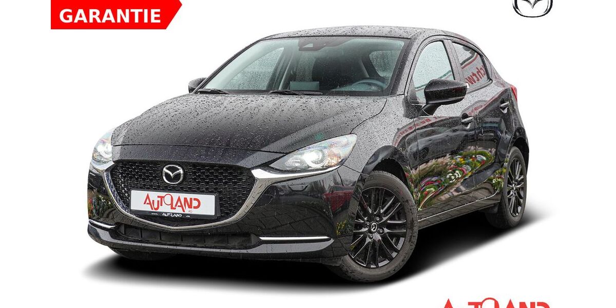 Mazda 2 63.094 km 16.990 &euro; Coburg 96450