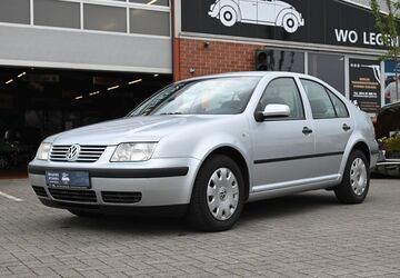 VW Bora 110.960 km 5.990 &euro; Lastrup 49688
