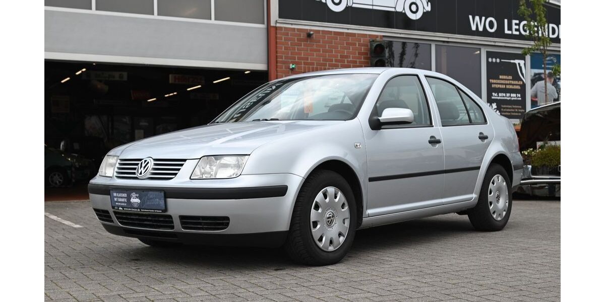 VW Bora 110.960 km 5.990 &euro; Lastrup 49688