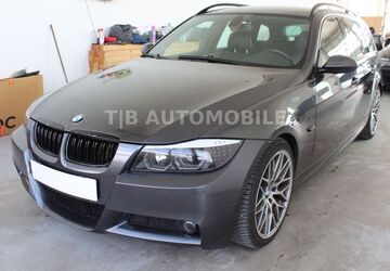 BMW 325 289.000 km 2.990 &euro; Wallersdorf 94522