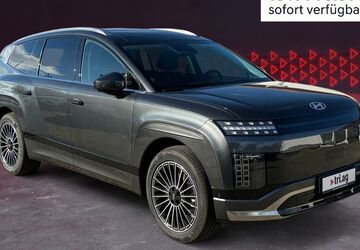 Hyundai IONIQ 9 6.500 km 76.190 &euro; Kippenheim 77971