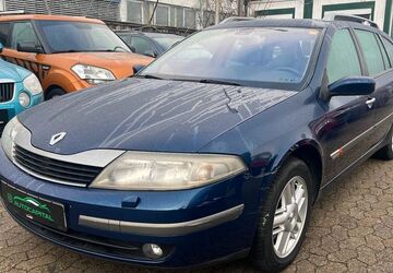 Renault Laguna 101.451 km 2.700 &euro; Nürnberg 90439