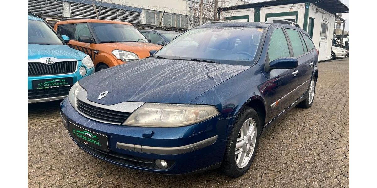 Renault Laguna 101.451 km 2.700 &euro; Nürnberg 90439
