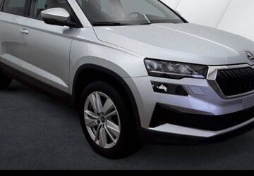 Skoda Karoq 26.350 km 31.930 &euro; Schwäbisch Hall 74523