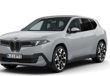 BMW iX3 19.000 km 89.509 &euro; Emden 26723