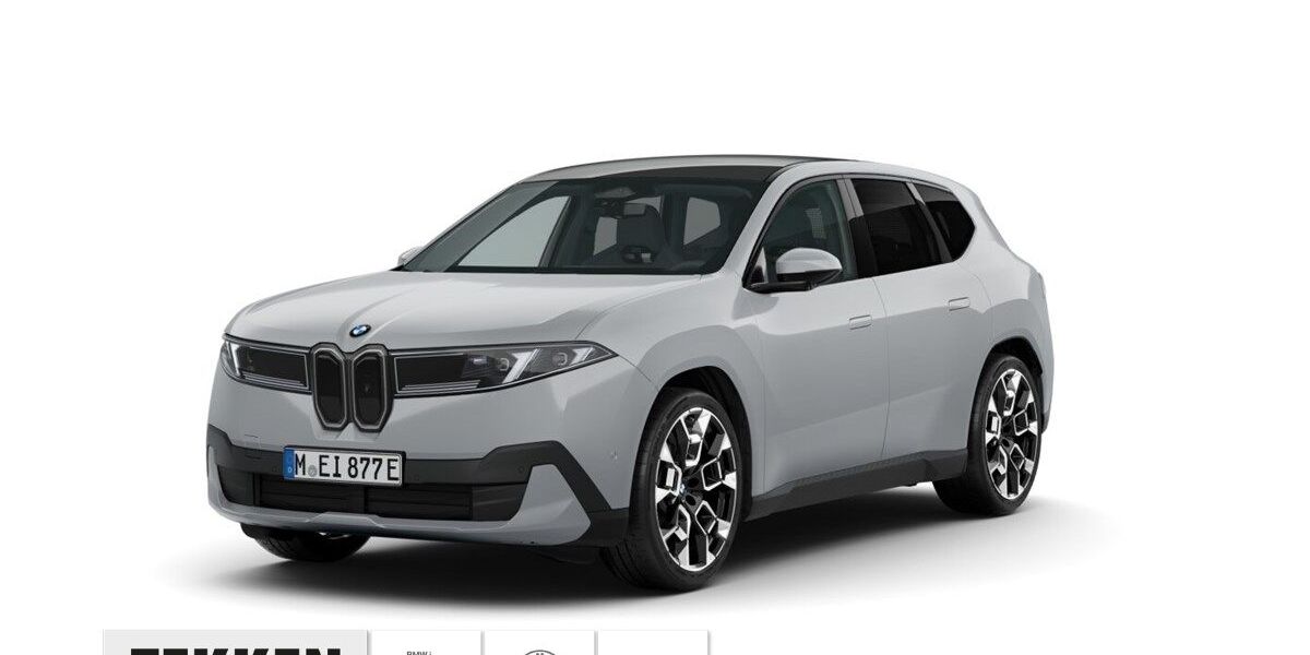 BMW iX3 19.000 km 89.509 &euro; Emden 26723